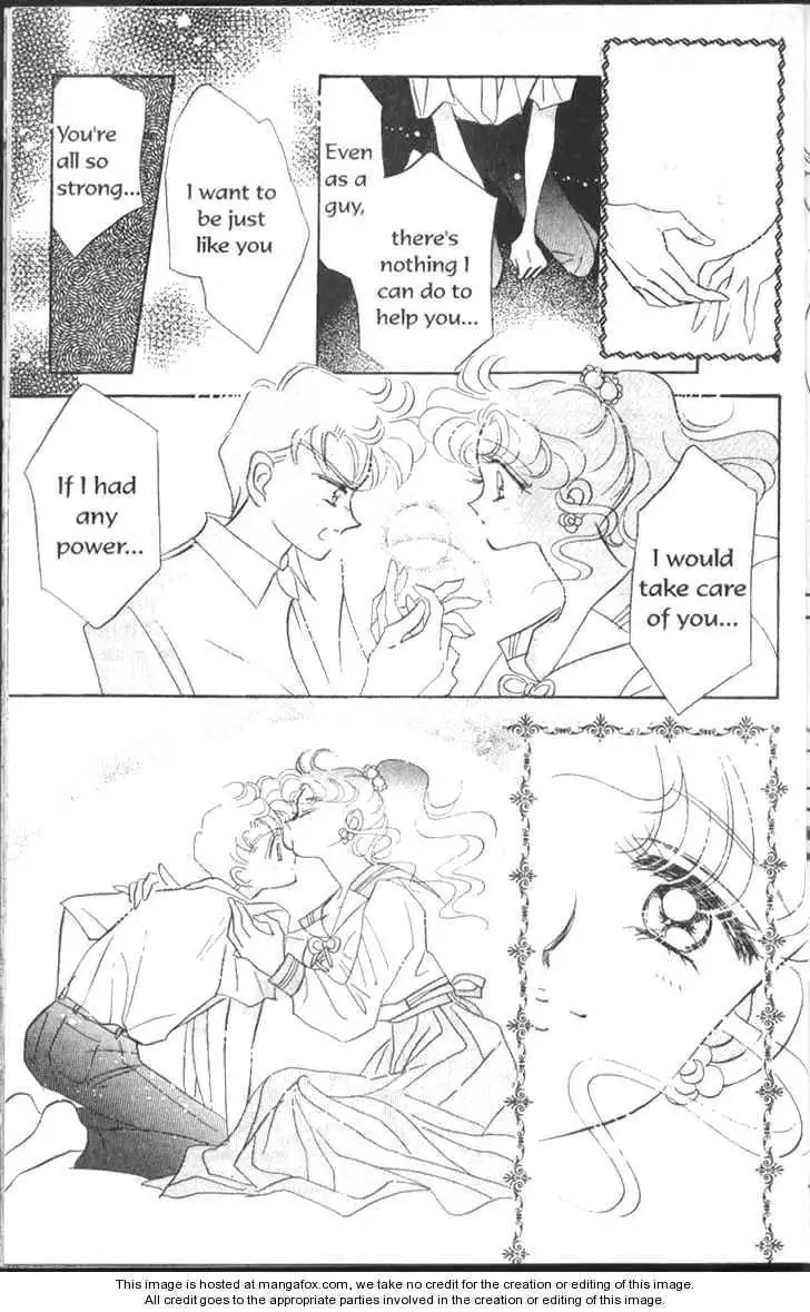 Sailor Moon Chapter 4.2 85